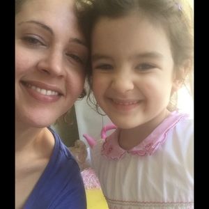 Meet your Posher, Katie