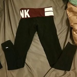 Vspink yoga leggings