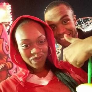 Meet your Posher, Shonda