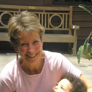 Meet your Posher, Vicki