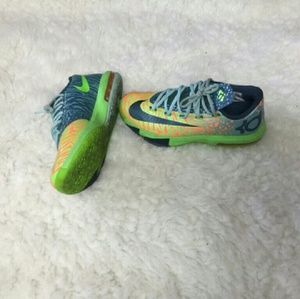 Nike KD