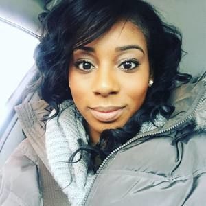 Meet your Posher, Sierra