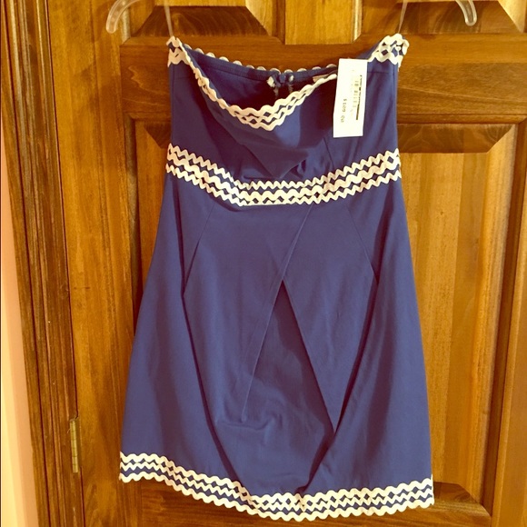 Kentucky Boutique Mini Dress - Picture 1 of 1