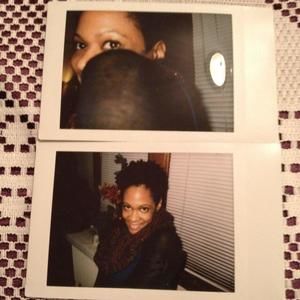 Meet your Posher, Suzanne