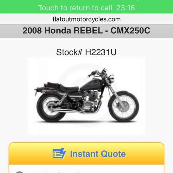 Meet your Posher, Kathleen