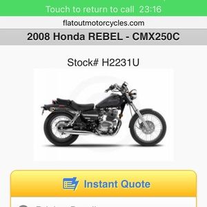 Meet your Posher, Kathleen