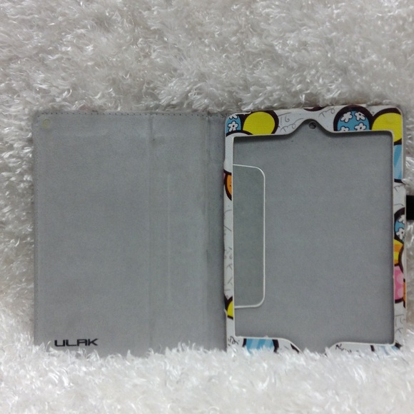 iPad mini case - Picture 2 of 3