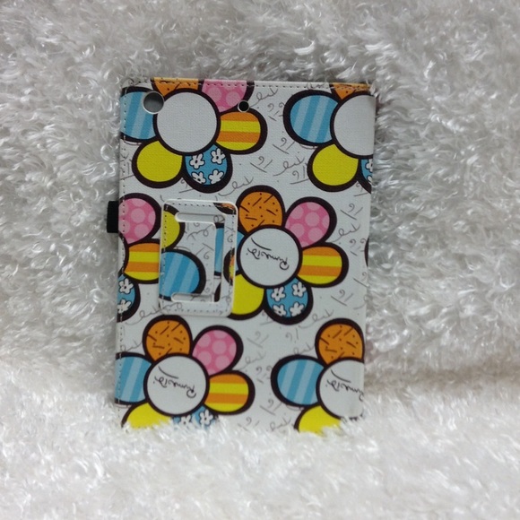 iPad mini case - Picture 3 of 3