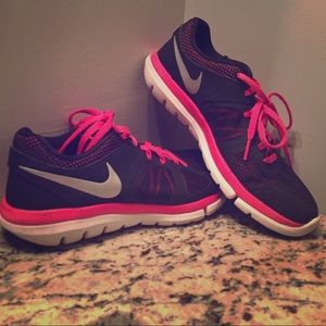 Nike flex run