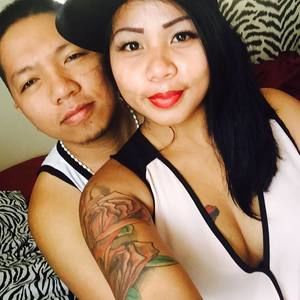 Meet your Posher, Manny n juliet