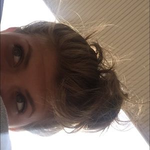 Meet your Posher, Mary