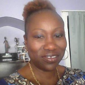 Meet your Posher, Sharon