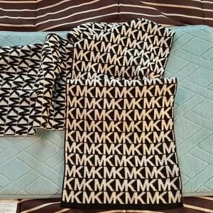 Michael Kors scarf