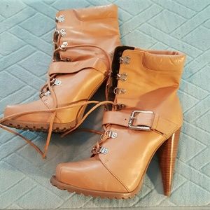 Jessica Simpson shoe boot new