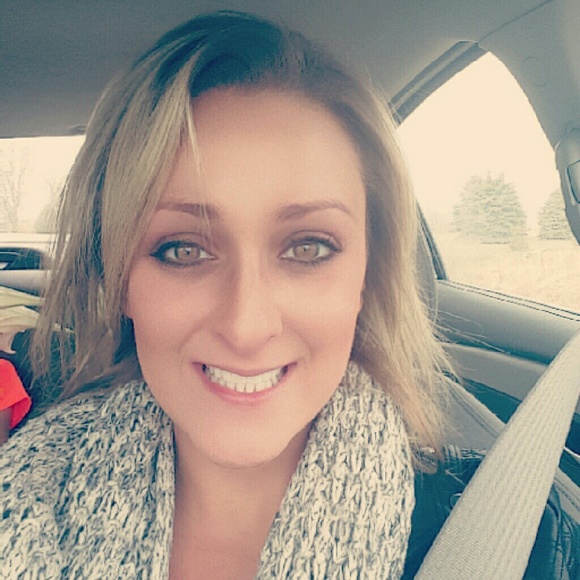 Meet your Posher, Sara