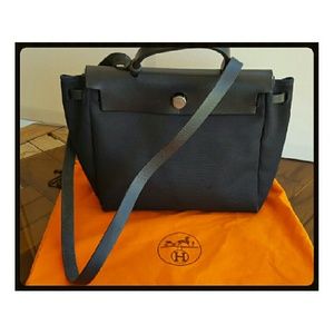 Hermes with Dustbag EUC