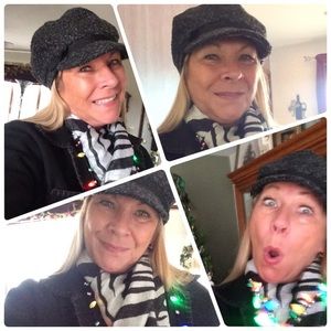 Meet your Posher, Diane