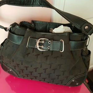 Tignanello purse