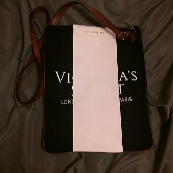Victoria's Secret cross body bag