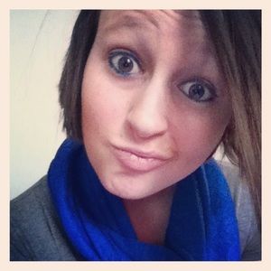 Meet your Posher, Brittany