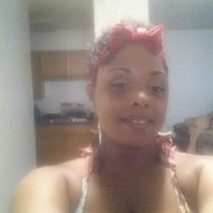 Meet your Posher, Ebony