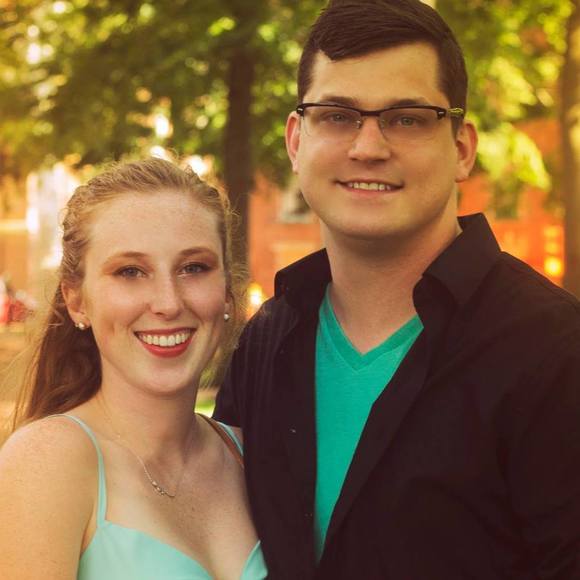 Meet your Posher, Arienne