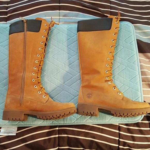 Timberland boots