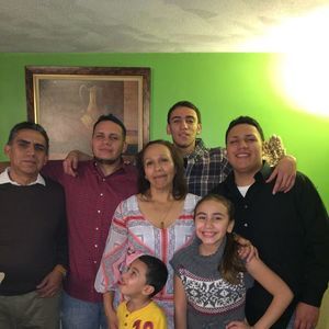 Meet your Posher, Leticia