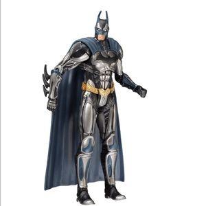 Meet your Posher, Martin