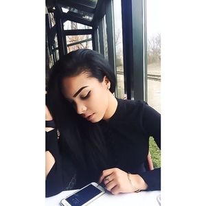 Meet your Posher, Patricia