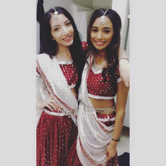 Meet your Posher, Swetha