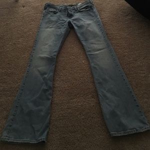 Hollister jeans