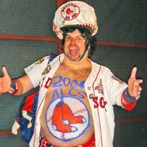 Meet your Posher, Keith