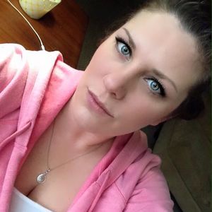 Meet your Posher, Brandy