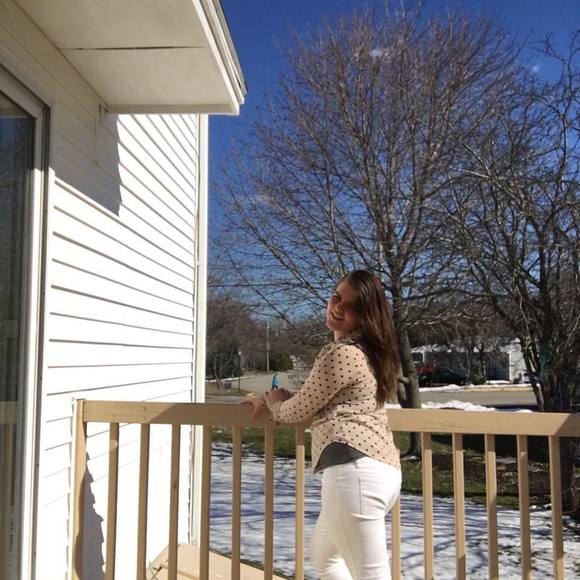 Meet your Posher, Jazmyn - Picture 1 of 1