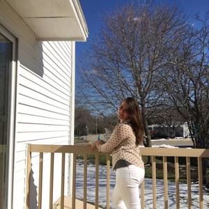 Meet your Posher, Jazmyn