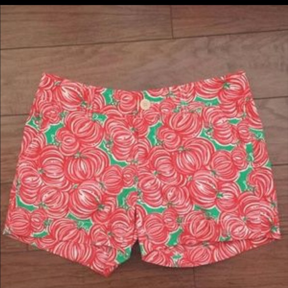 DISO Lilly Pulitzer Punkin' Chunkin' Callahans 🎃