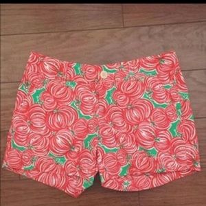 DISO Lilly Pulitzer Punkin' Chunkin' Callahans 🎃