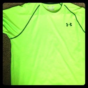 Under armor shirt