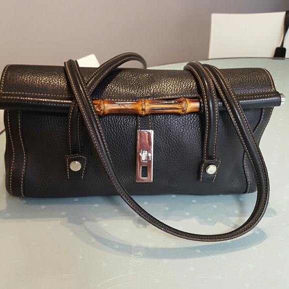 GUCCI like Barrel Bag