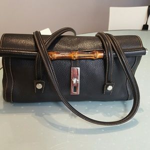 GUCCI like Barrel Bag