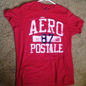 Aēropostale shirt