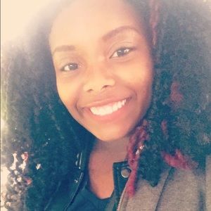 Meet your Posher, Mariah