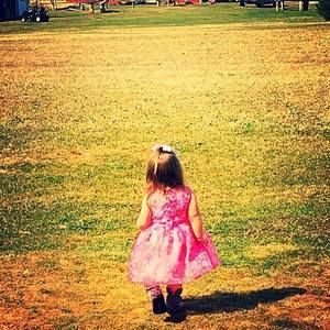 Meet your Posher, Amie