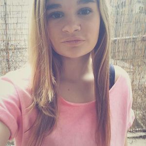 Meet your Posher, Brianna