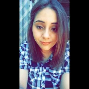 Meet your Posher, Virginia