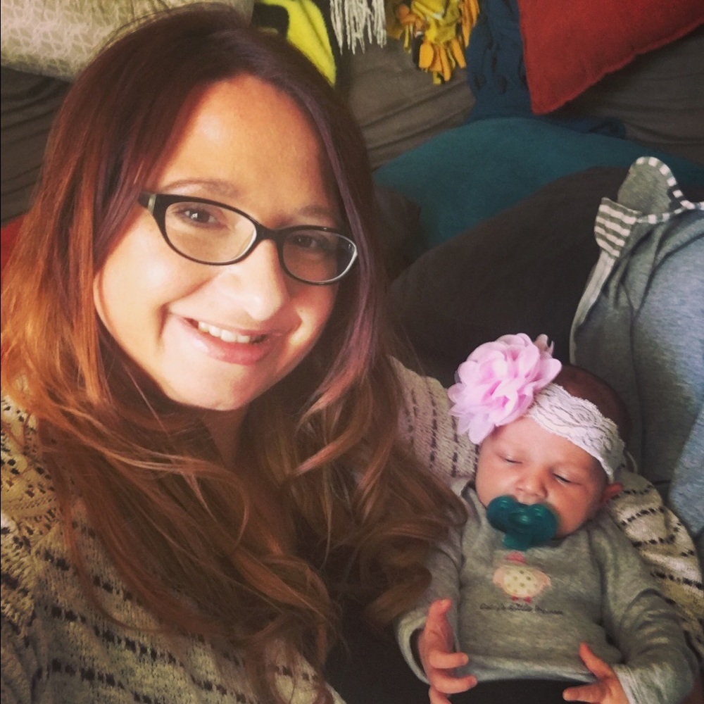 Meet your Posher, Miranda