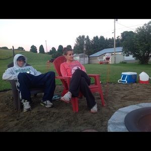 Meet your Posher, Mandy