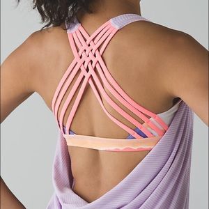 Lululemon Wild Tank