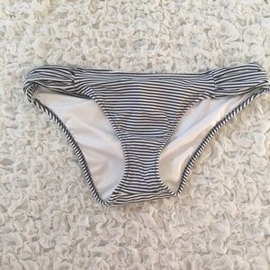 THE KNOCKOUT BIKINI BOTTOM !